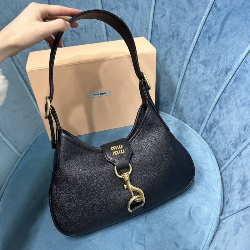 Miu Miu Hobo Bags